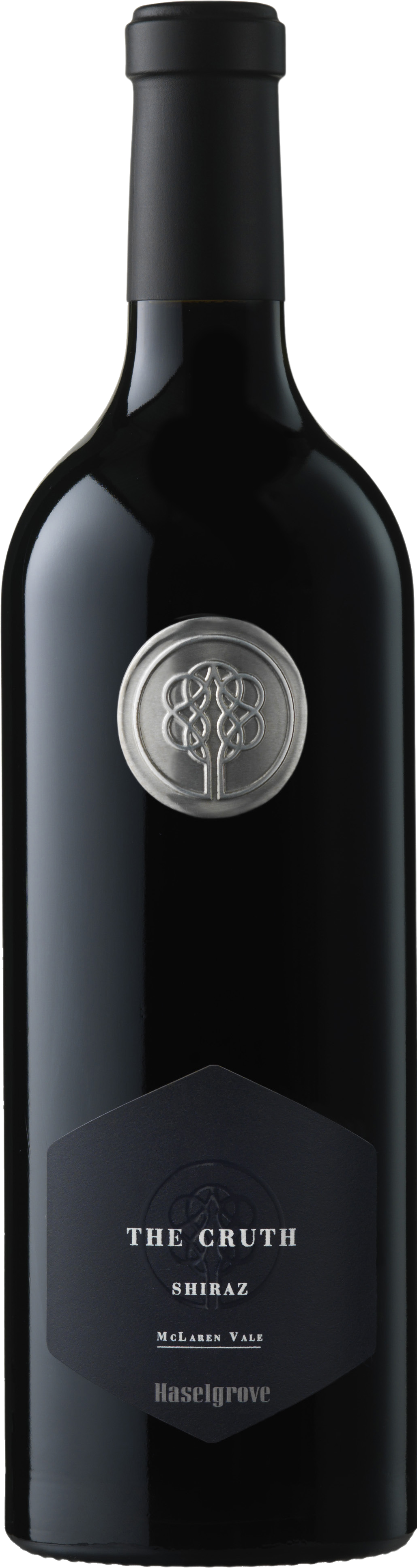 Haselgrove Wines The Cruth McLaren Vale Shiraz 2021 McLaren Vale